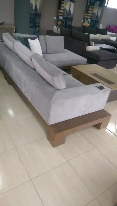 Магазин за дрехи "New Domus Sofa"