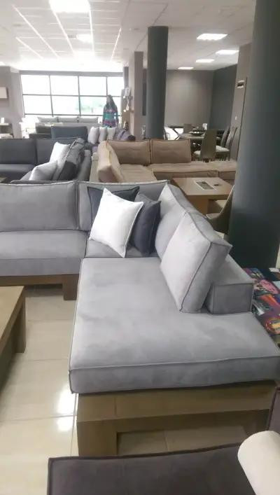 Магазин за дрехи "New Domus Sofa"