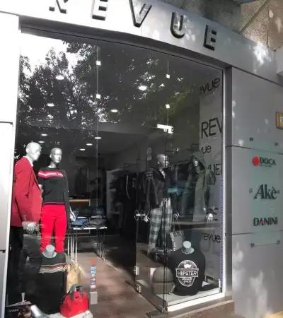 Revue Fashion Shop