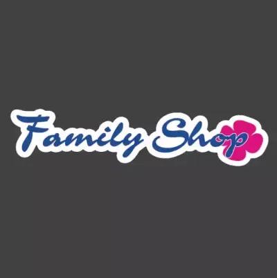 Family Shop