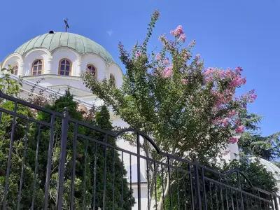 Църква Св. Георги