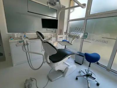 DM Dental studio Dr. Dimitar Tyankov / DM Dental Studio Д-р Димитър Тянков