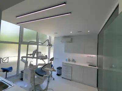 DM Dental studio Dr. Dimitar Tyankov / DM Dental Studio Д-р Димитър Тянков