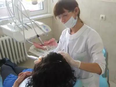 Смайл Център "SHU Smile Center "