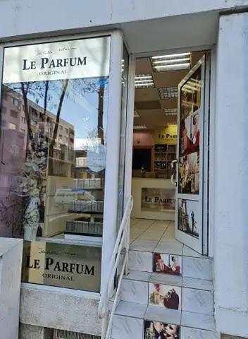 Le Parfum original