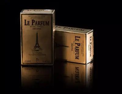 Le Parfum original