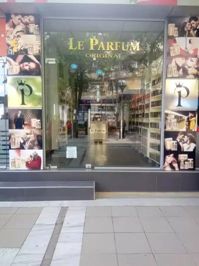 Le Parfum original