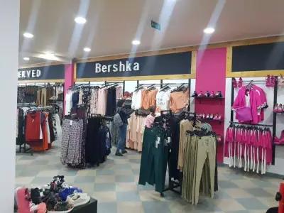 Bos Fashion Pernik