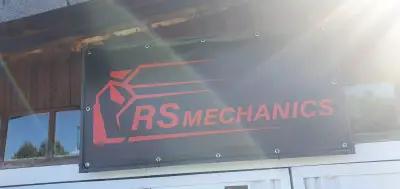 RSMechanics - Рециклиране на стъклоповдигачи и автобрави