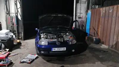 Автосервиз MitarovTuning