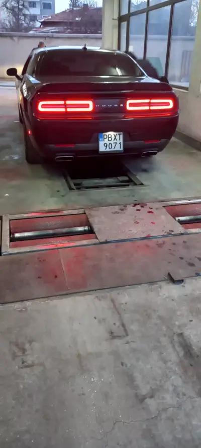 Автосервиз Бобсън Перник