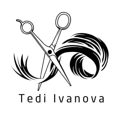 Tedi Ivanova HairStylist