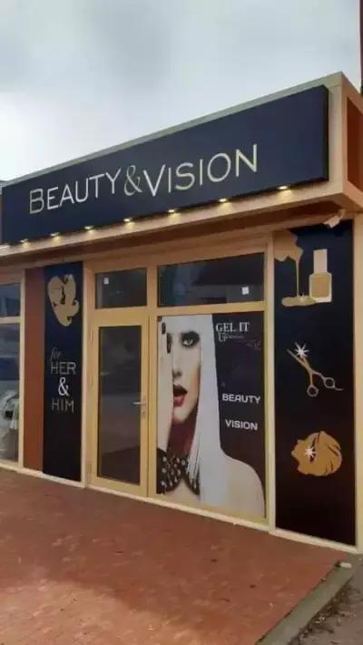 Beauty vision