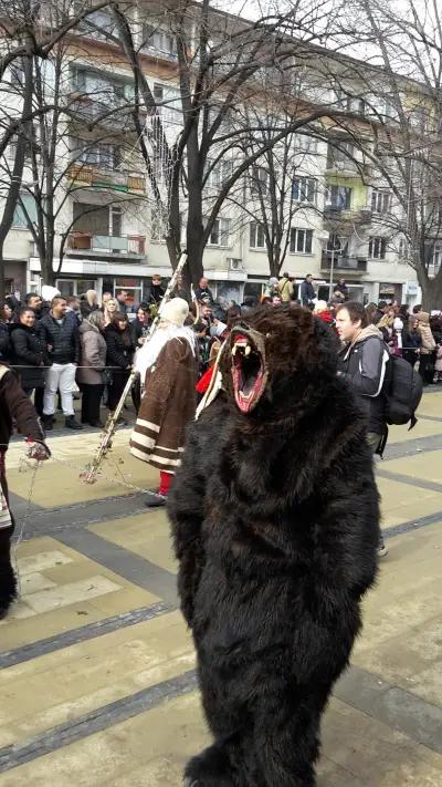 СТЕФЧО ПАНЧЕВ - БОСТВАСТ