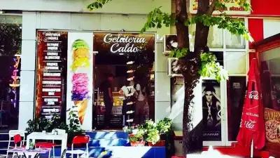 Gelateria Caldo Homemade Ice Cream