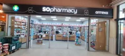 SOpharmacy Кауфланд Дупница