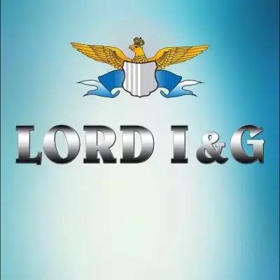 АЛКОХОЛНА ФАБРИКА LORD I&G