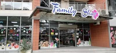 Family Shop