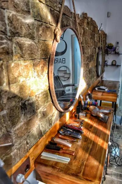 Gentleman's Barbershop