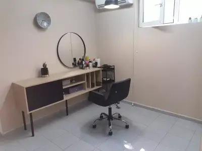 HAIR LAB