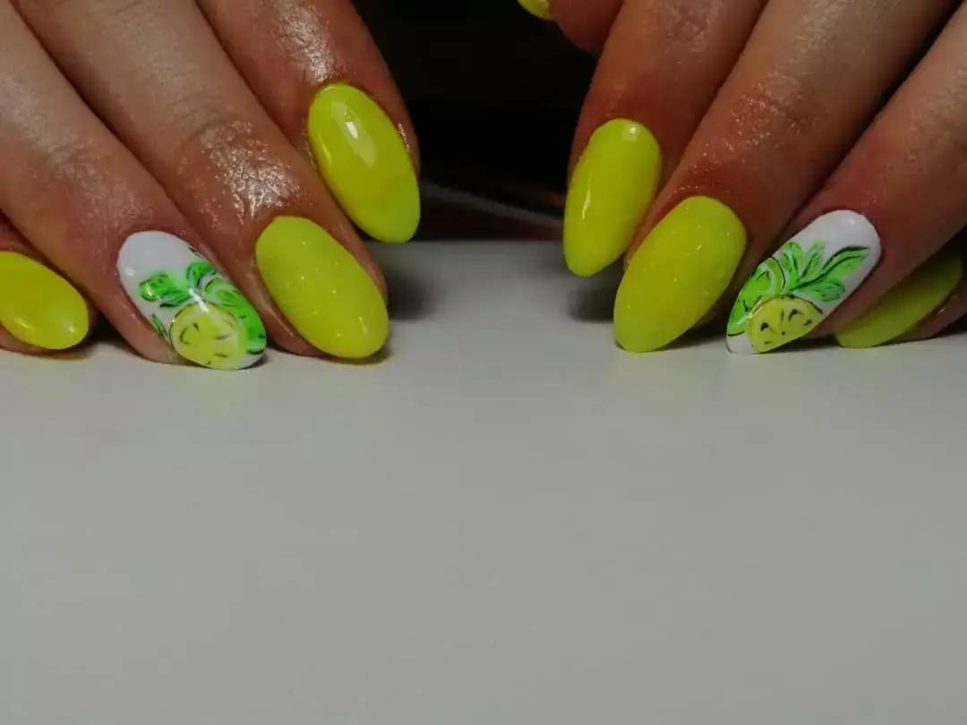 ART NAILS STUDIO ELEGANCE