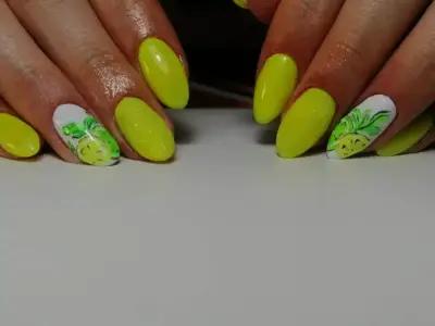 ART NAILS STUDIO ELEGANCE