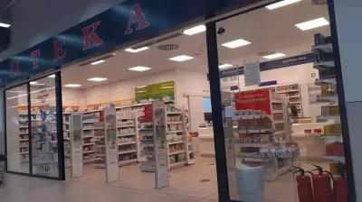 SOpharmacy Кауфланд Благоевград