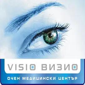 Очен Медицински център “VISIO”