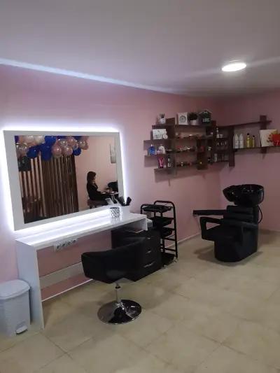 Beauty Studio "GLAMOUR"