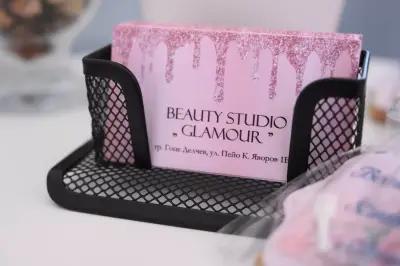 Beauty Studio "GLAMOUR"