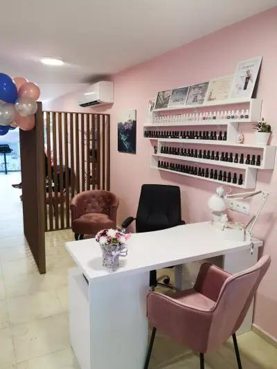 Beauty Studio "GLAMOUR"