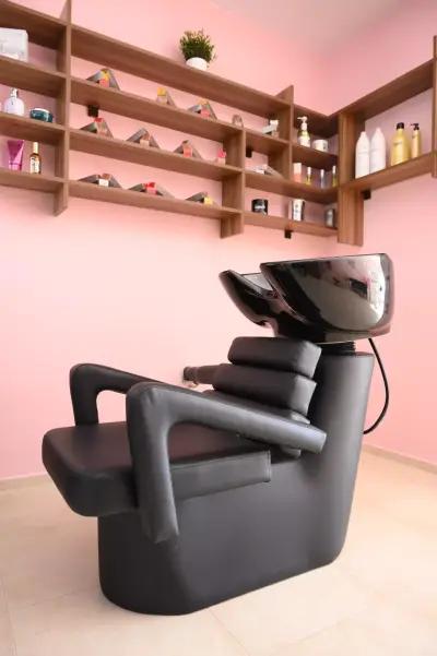 Beauty Studio "GLAMOUR"