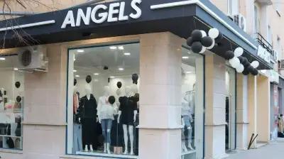 ANGELS clothes for women