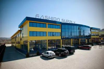 Fashion Supply LTD