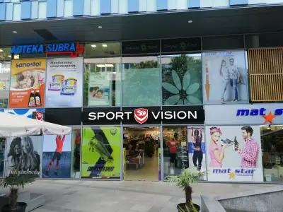 Sport Vision