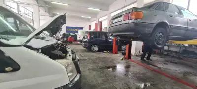 Kondev Auto Service Автосервиз Кондевауто