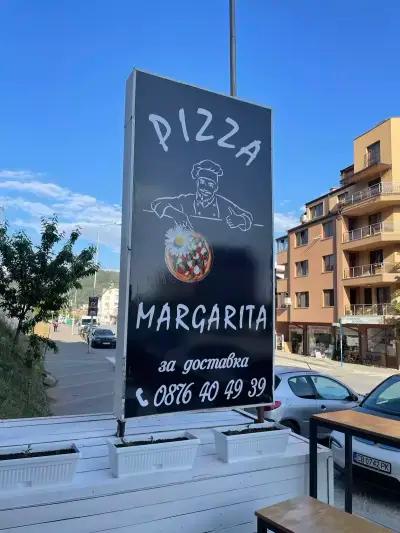 Pizzaria Margarita