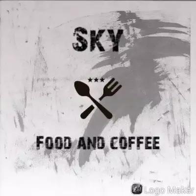 Sky foodandcoffee