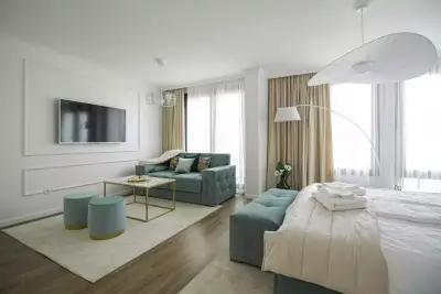 Boutique Apartments Blagoevgrad