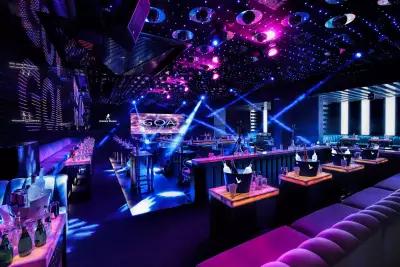 GOA Premium Club