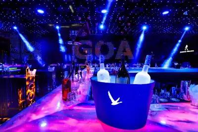 GOA Premium Club