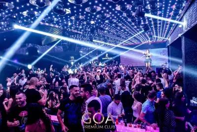 GOA Premium Club