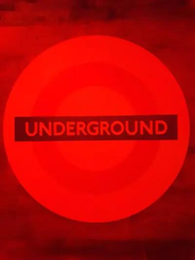 Club Underground