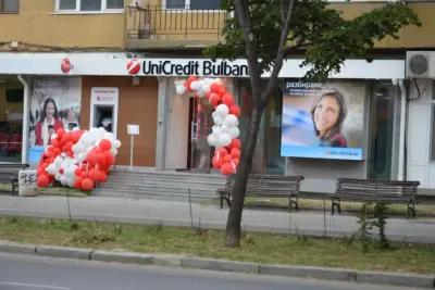 Bank UniCredit Bulbank