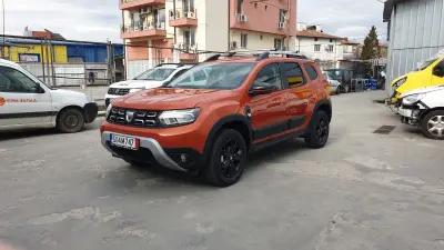 Dacia Благоевград Еспас Ауто