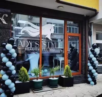 Lady’s style Beauty studio