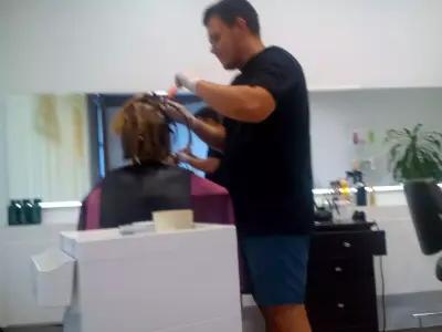 The Hair Studio Anatoli Angelov