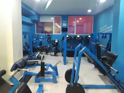 Fitness Centre The 1