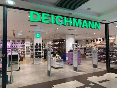 DEICHMANN