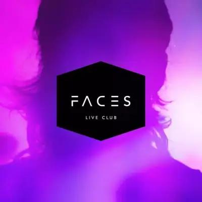 FACES Live Club